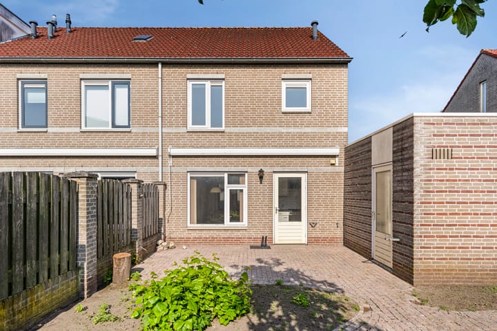 Foto 23 van Spoorven 207