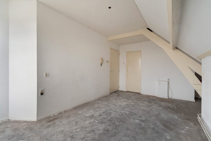 Photo 10 of Mathenesserlaan 351-F