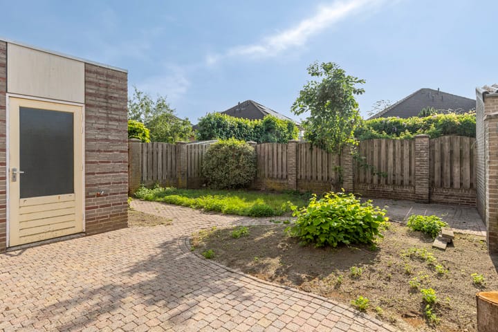 Foto 24 van Spoorven 207