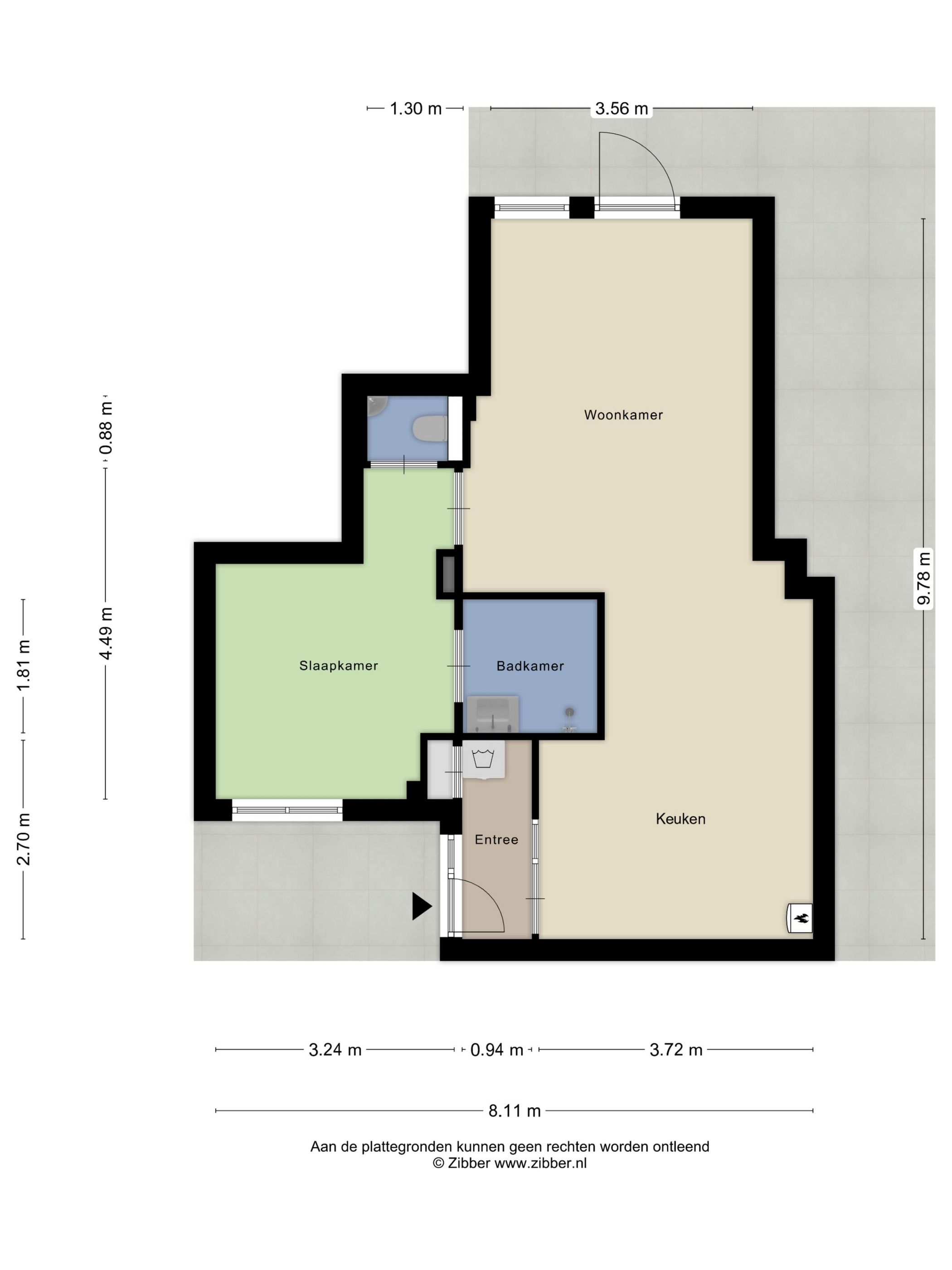 Foto 24 van Schoolstraat 14