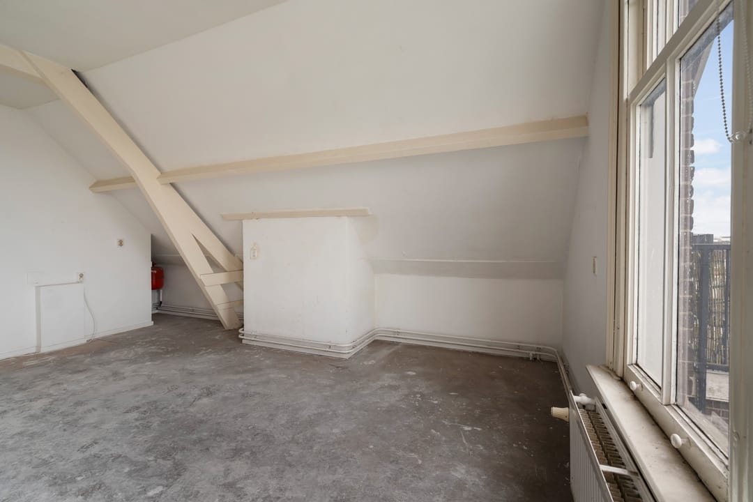 Foto 11 van Mathenesserlaan 351-F