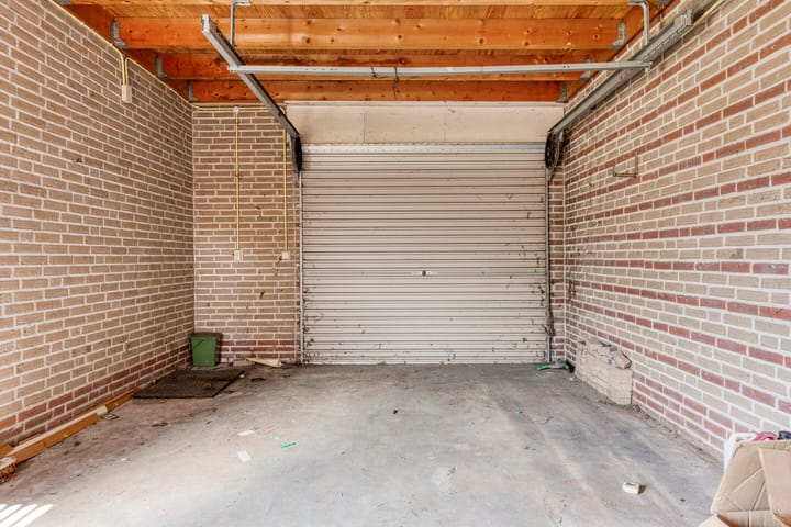 Foto 25 van Spoorven 207