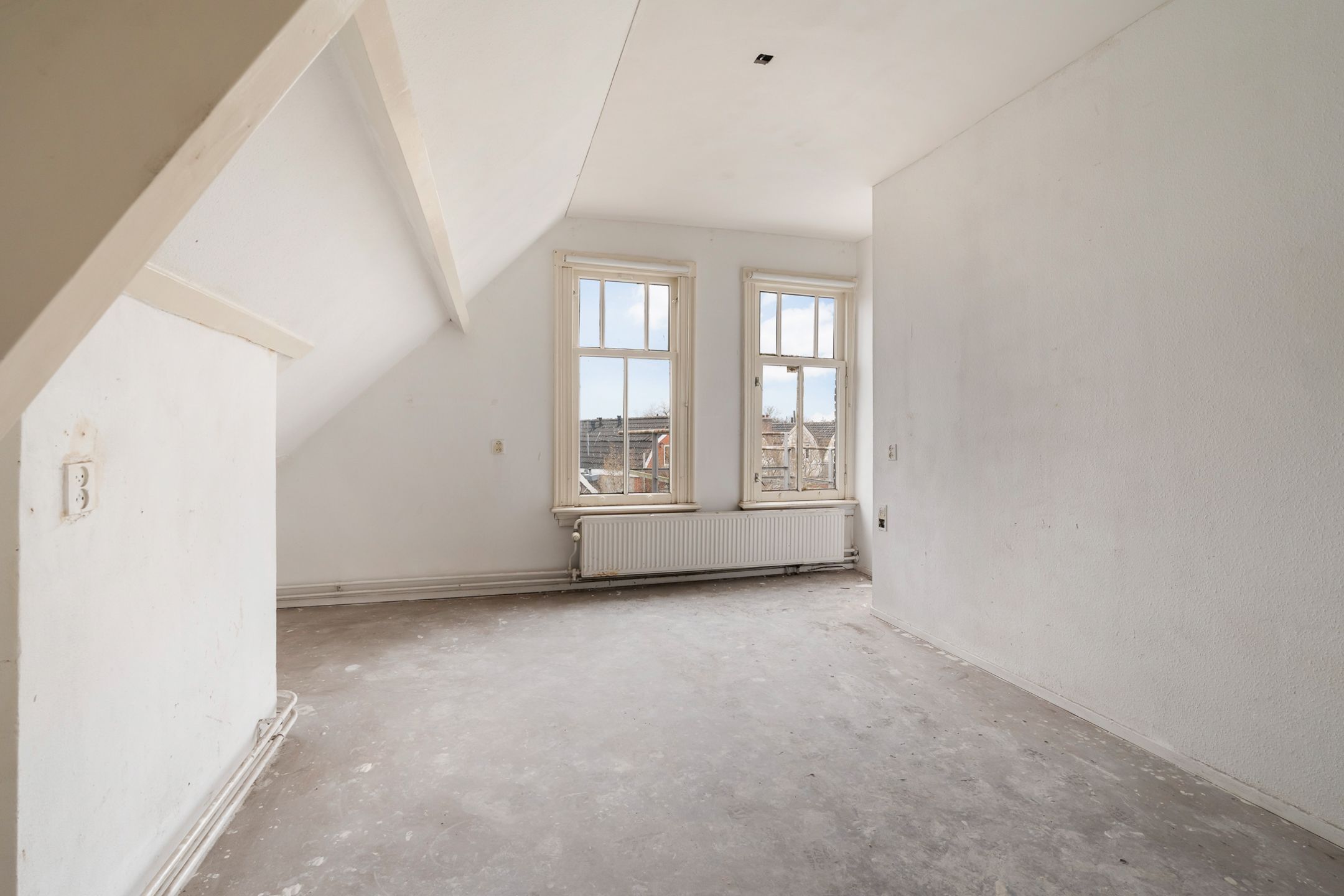 Foto 12 van Mathenesserlaan 351-F