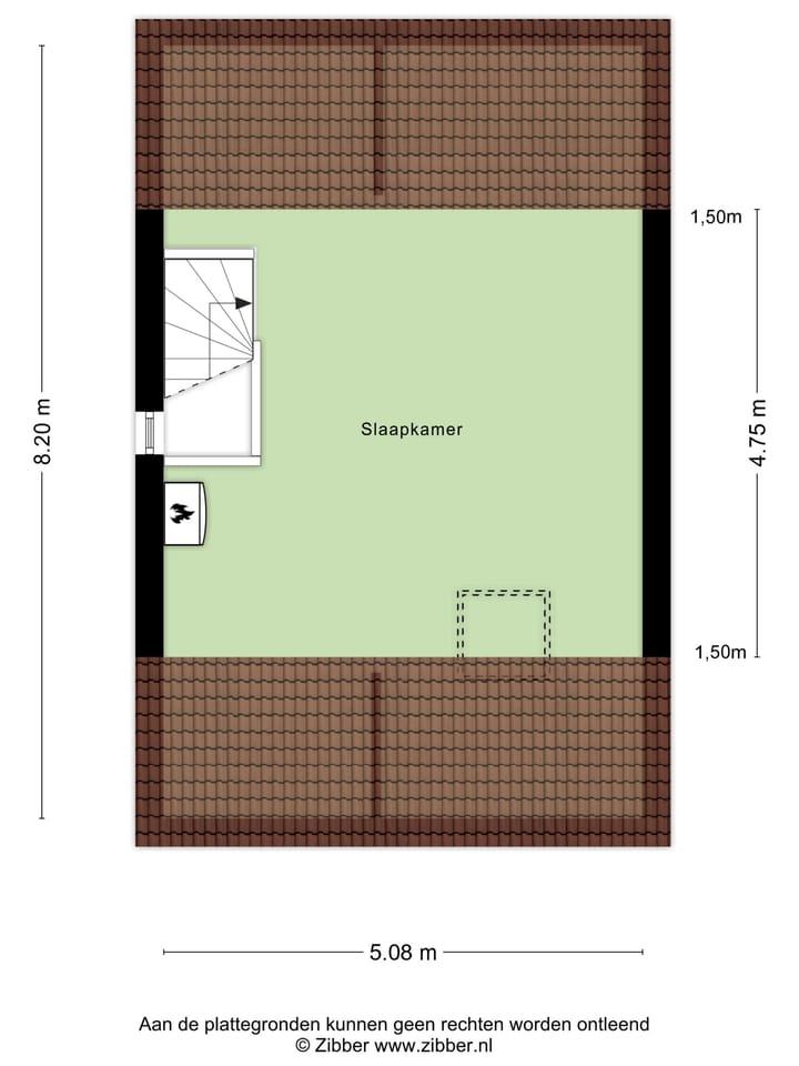 Foto 28 van Spoorven 207