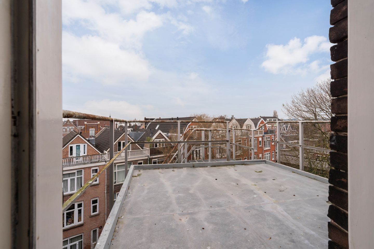 Foto 14 van Mathenesserlaan 351-F