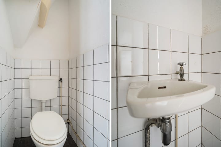 Photo 15 of Mathenesserlaan 351-F