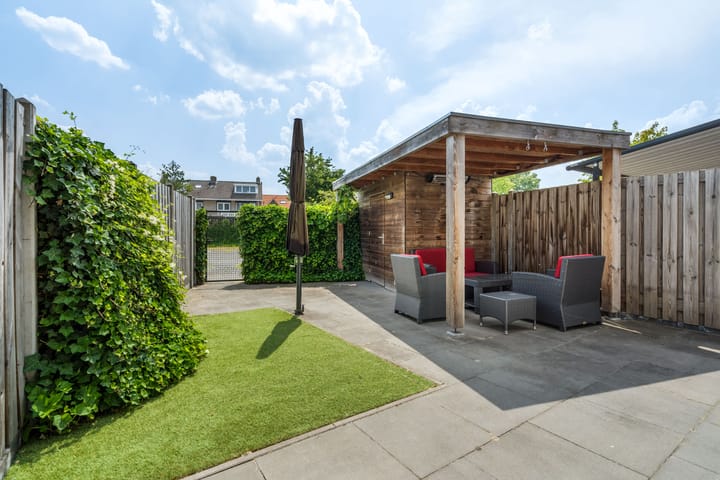 Foto 4 van Vlielandstraat 36