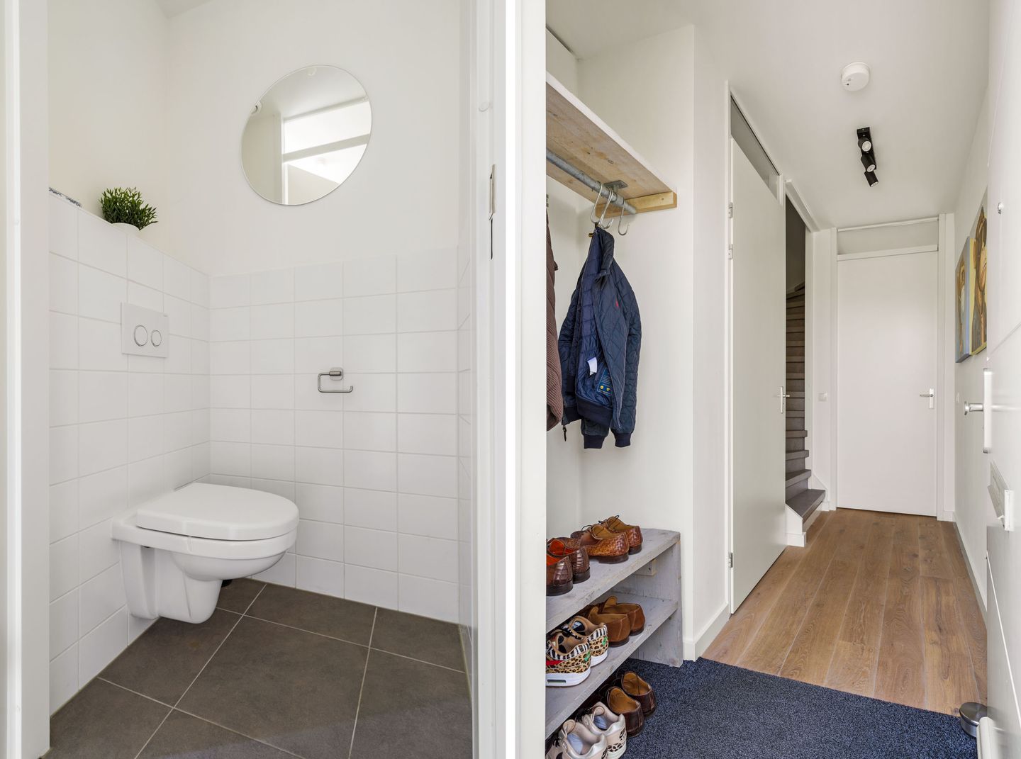 Foto 5 van Vlielandstraat 36