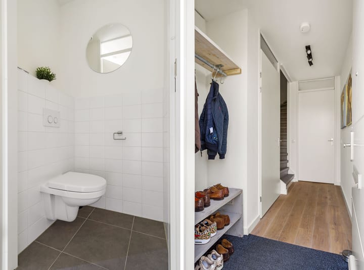 Foto 5 van Vlielandstraat 36