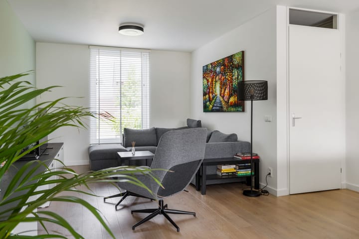 Foto 6 van Vlielandstraat 36