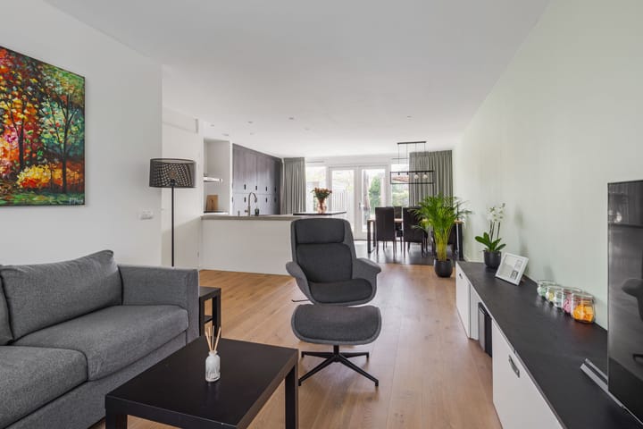 Foto 7 van Vlielandstraat 36