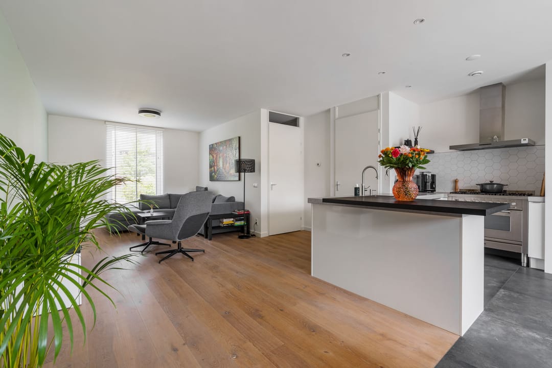 Foto 8 van Vlielandstraat 36