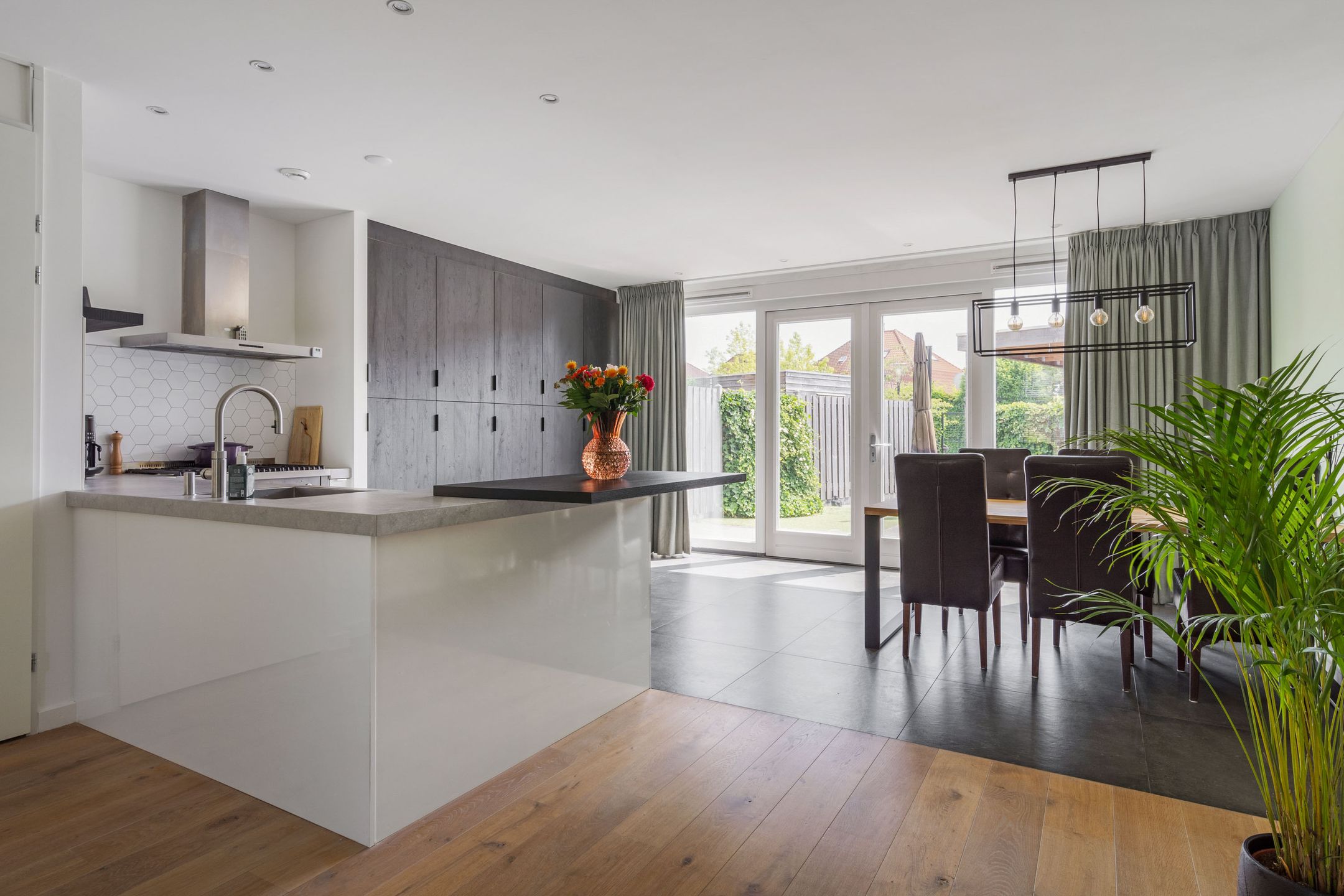 Foto 9 van Vlielandstraat 36