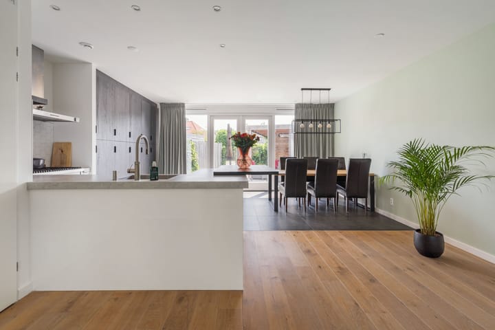 Foto 10 van Vlielandstraat 36