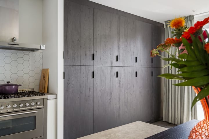 Foto 12 van Vlielandstraat 36