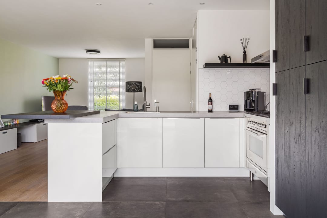 Foto 13 van Vlielandstraat 36