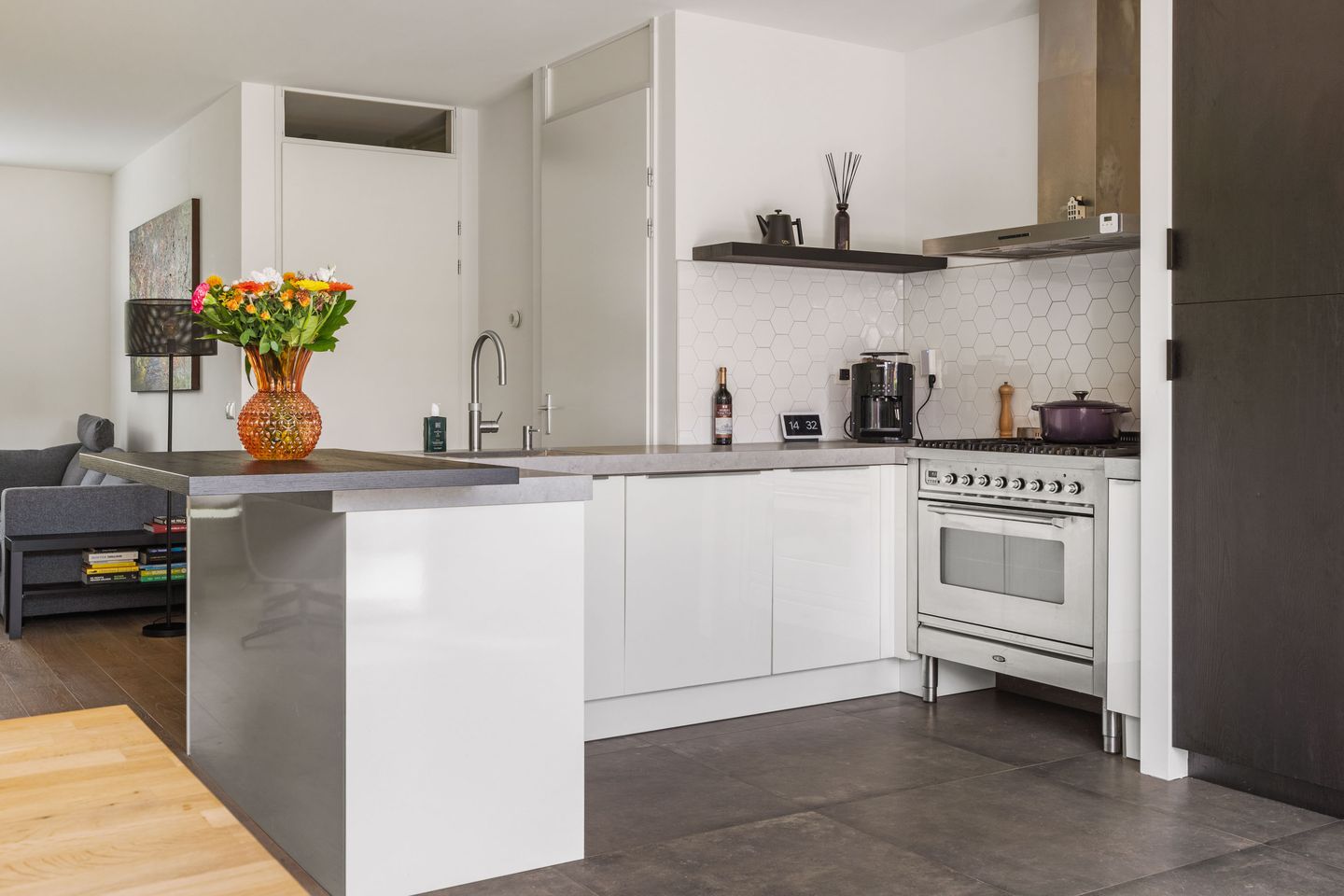 Foto 14 van Vlielandstraat 36