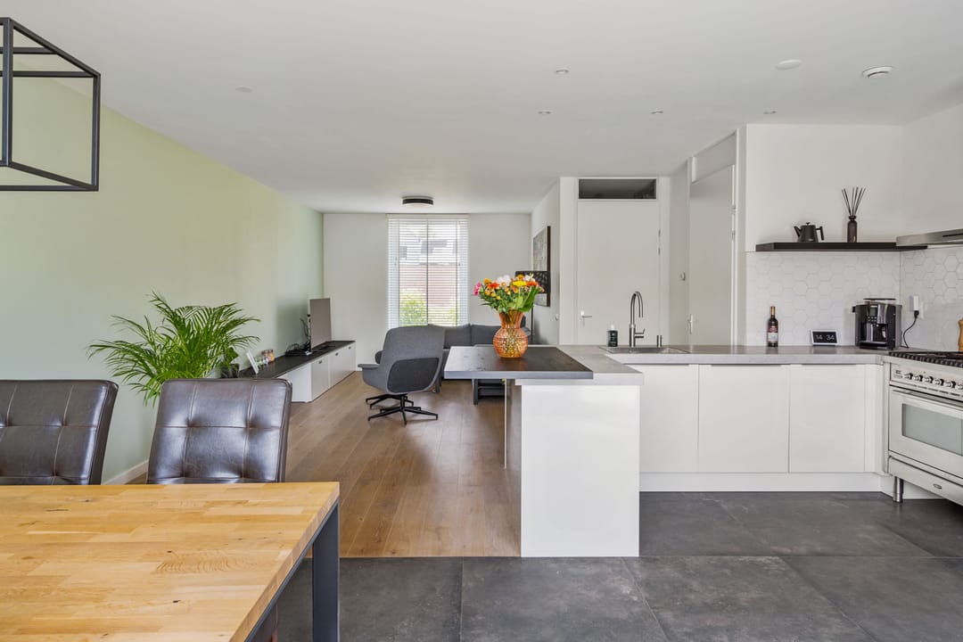 Foto 16 van Vlielandstraat 36