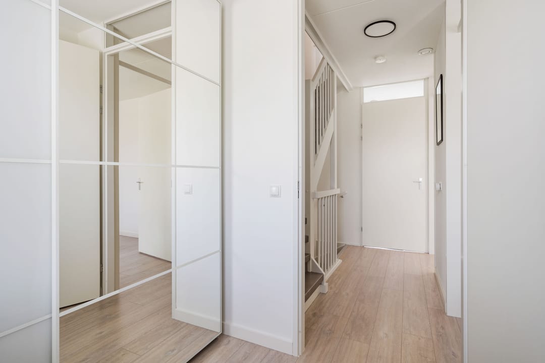 Foto 23 van Vlielandstraat 36