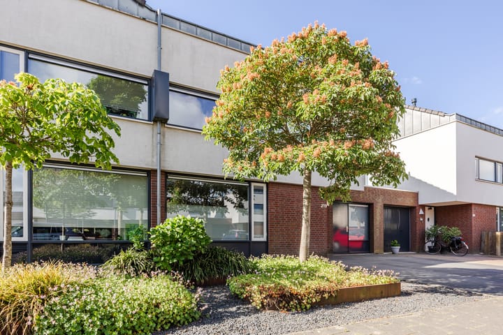 Foto 2 van Bosven 219