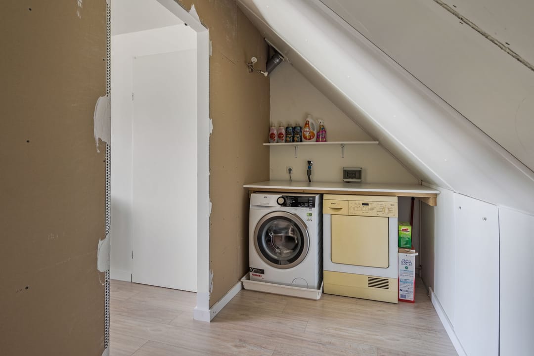 Foto 32 van Vlielandstraat 36