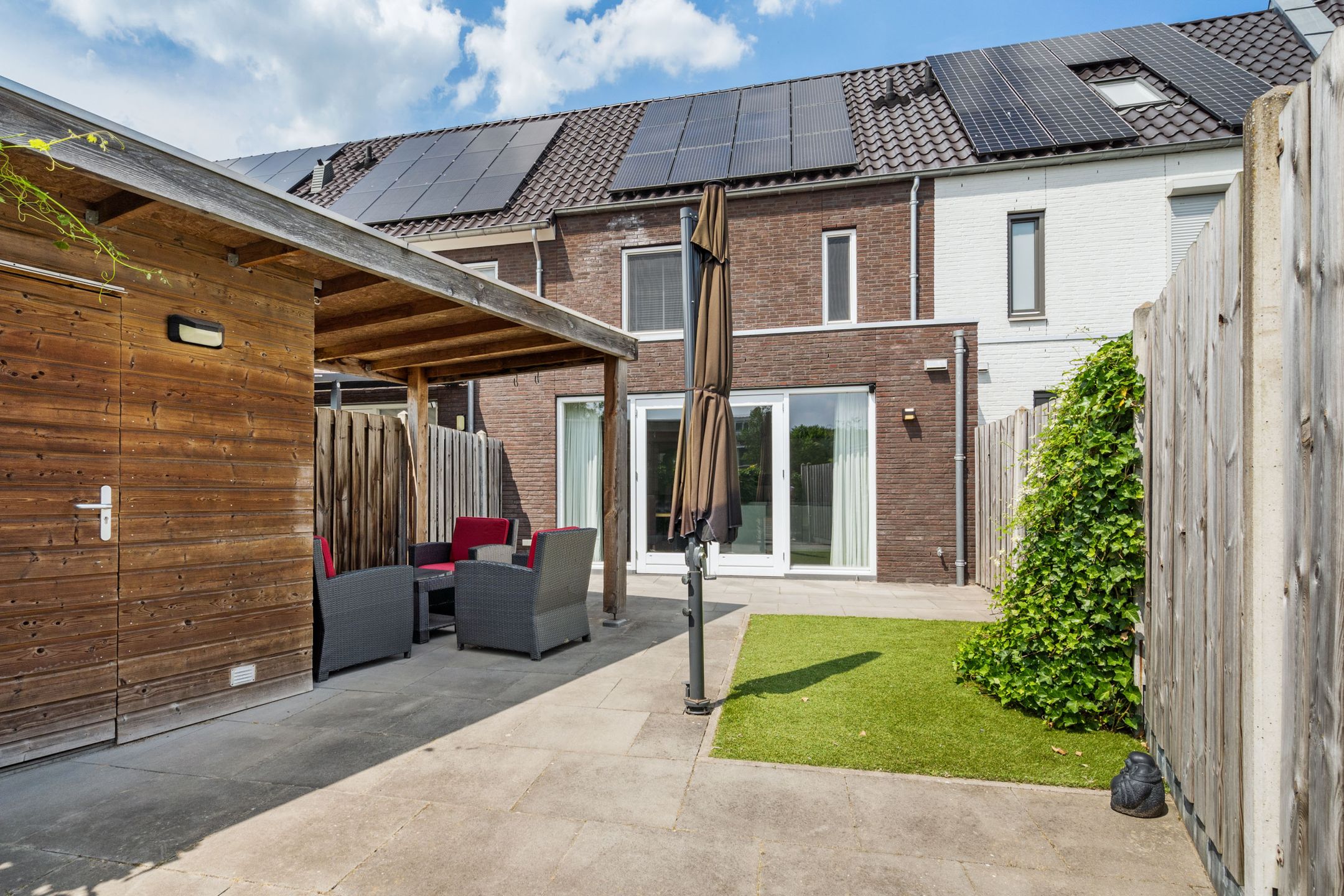 Foto 33 van Vlielandstraat 36