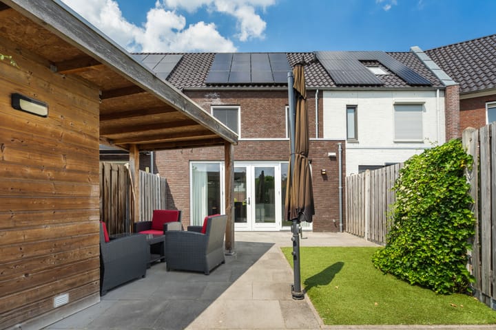 Foto 34 van Vlielandstraat 36