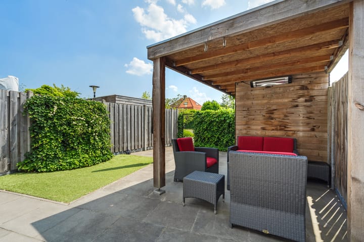 Foto 36 van Vlielandstraat 36