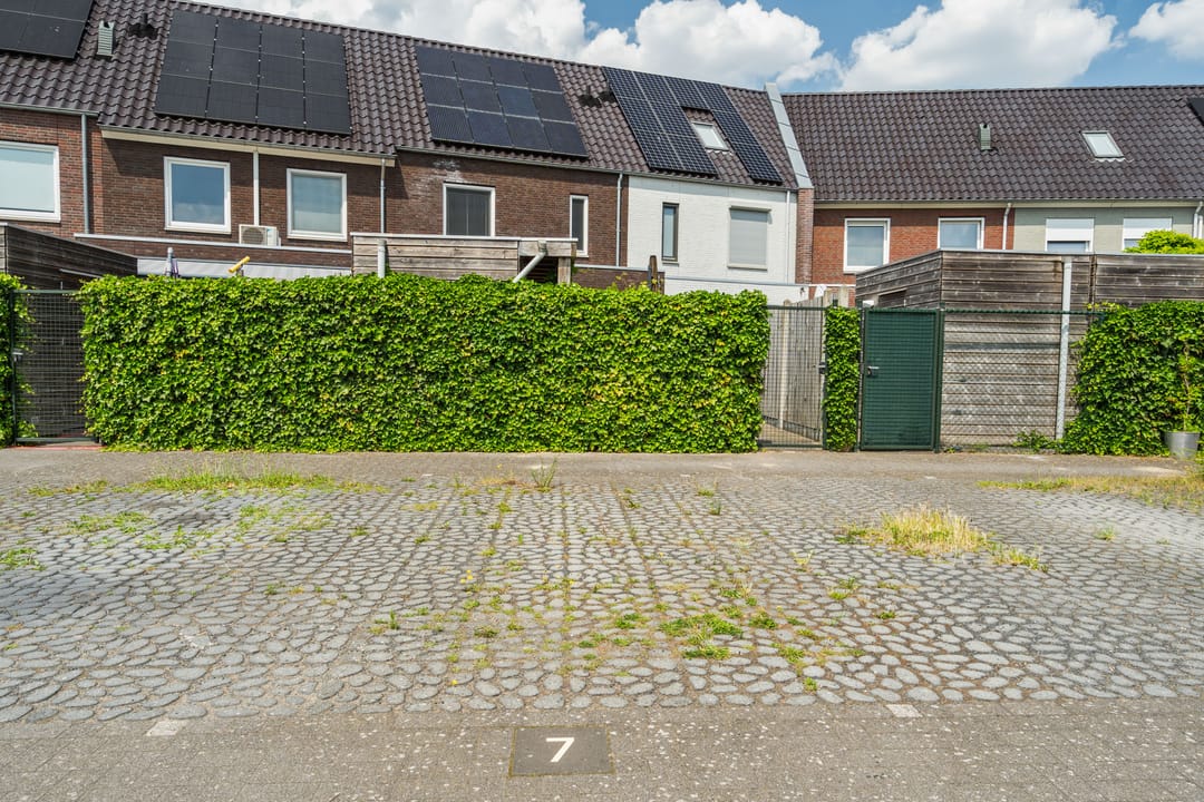 Foto 37 van Vlielandstraat 36