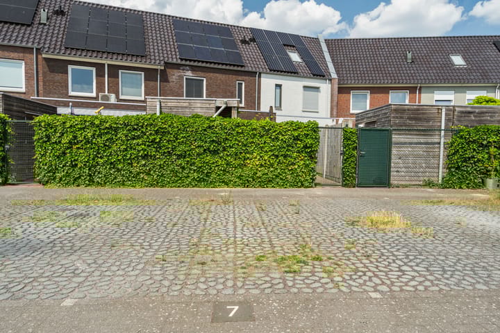 Foto 37 van Vlielandstraat 36