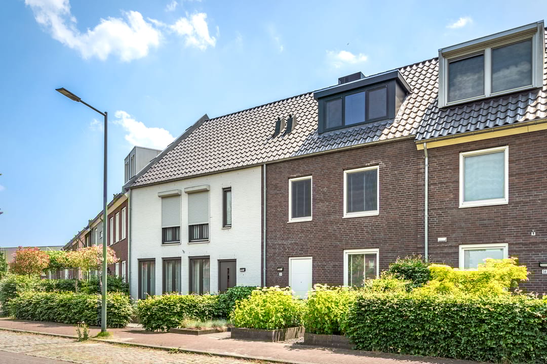 Foto 1 van Vlielandstraat 36