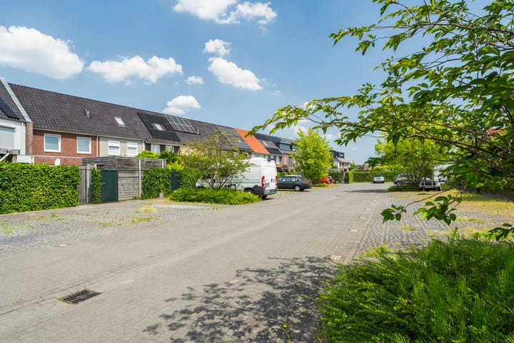 Foto 40 van Vlielandstraat 36