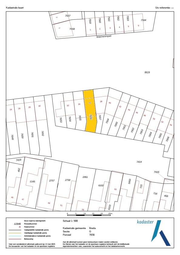 Foto 44 van Vlielandstraat 36