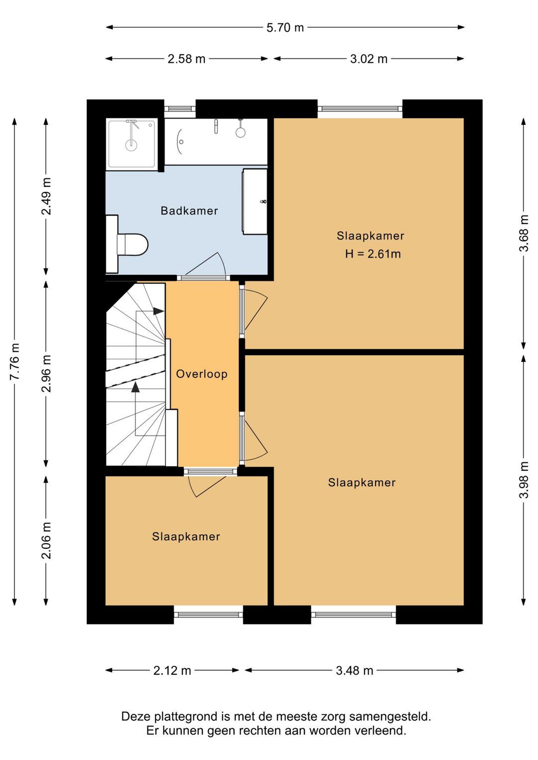 Foto 47 van Vlielandstraat 36