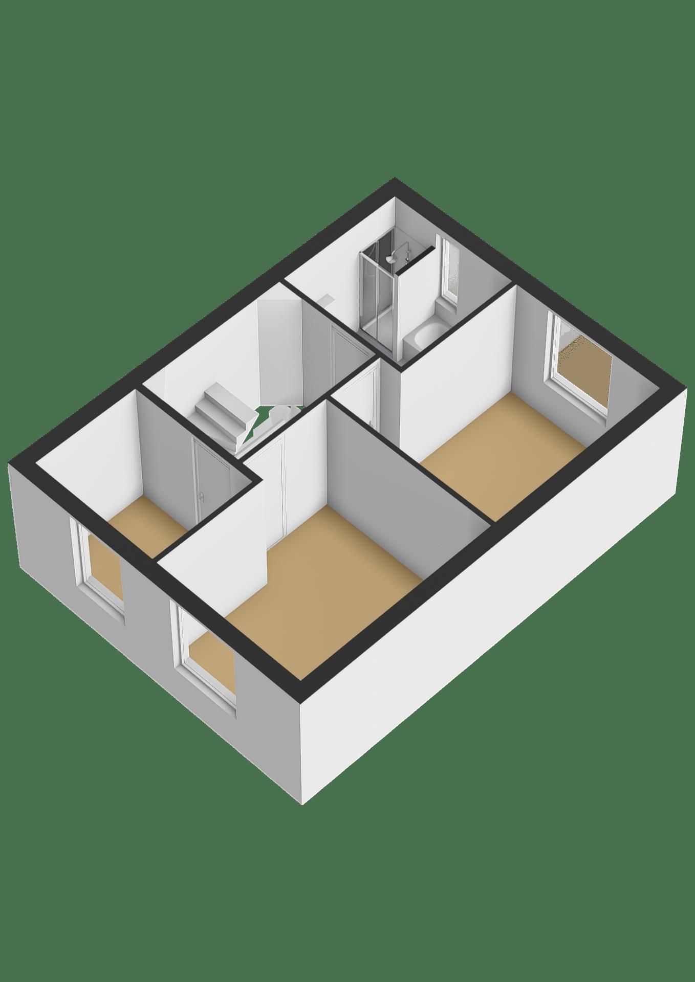 Foto 48 van Vlielandstraat 36