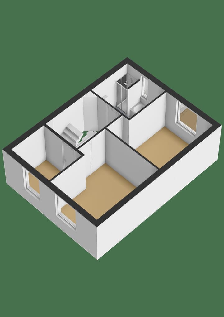 Foto 48 van Vlielandstraat 36