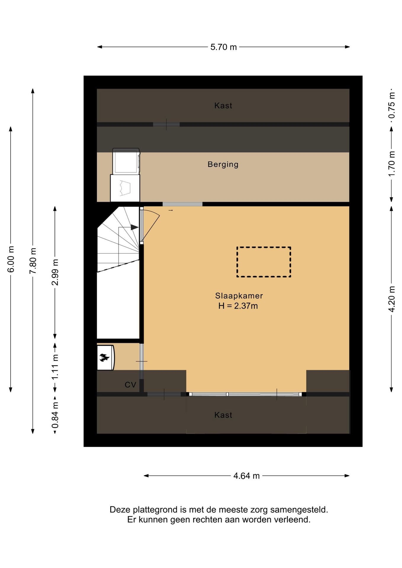 Foto 49 van Vlielandstraat 36