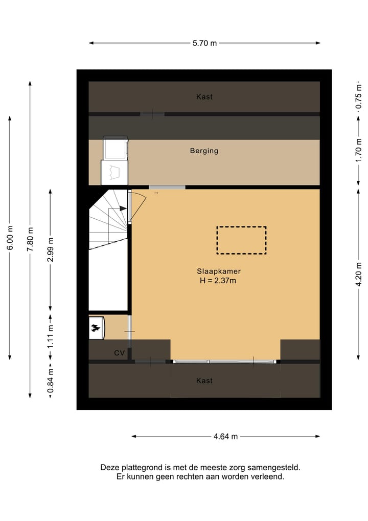 Foto 49 van Vlielandstraat 36