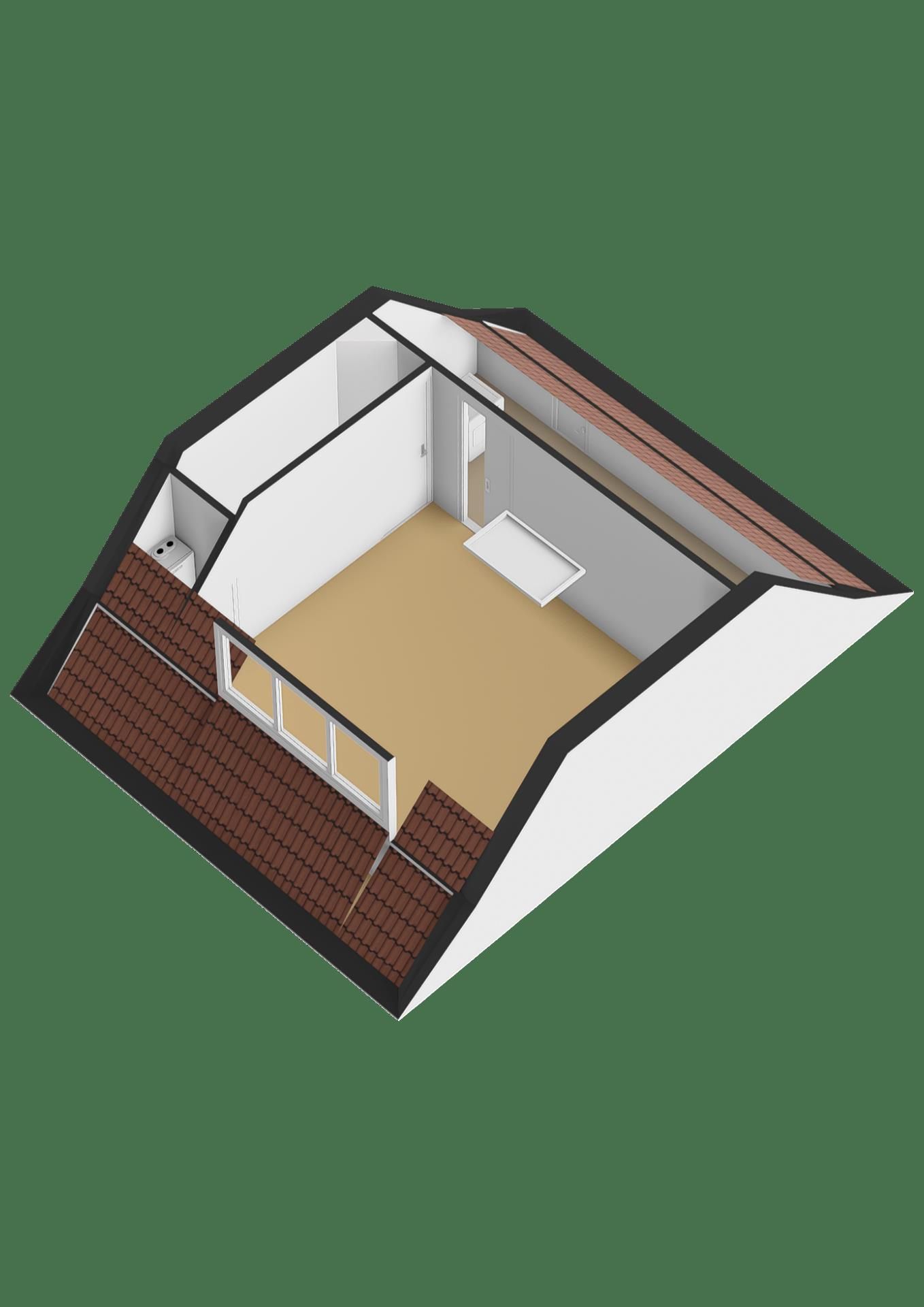 Foto 50 van Vlielandstraat 36