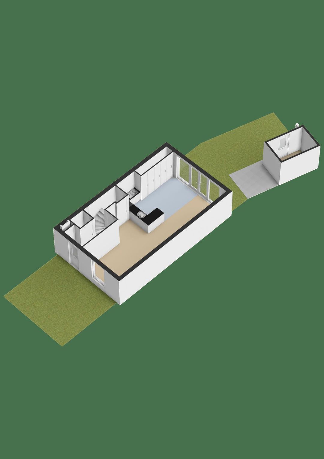 Foto 56 van Vlielandstraat 36