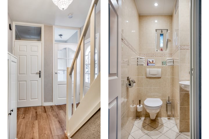 Foto 4 van Johanna van Burenlaan 217