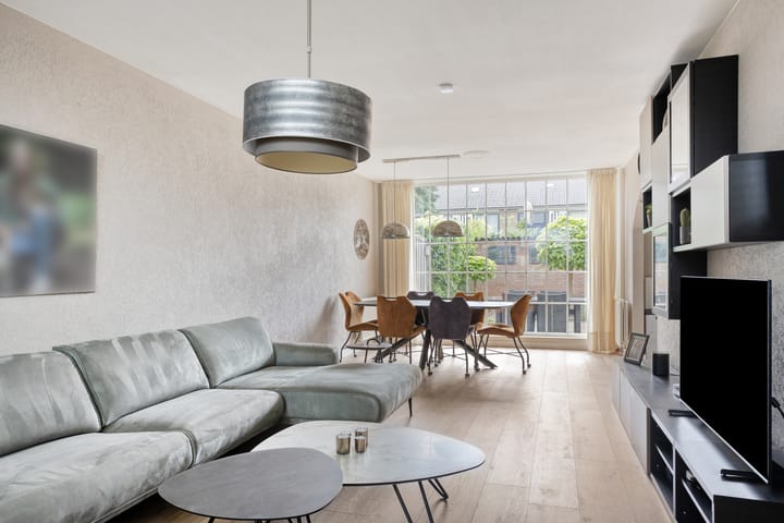 Foto 5 van Johanna van Burenlaan 217