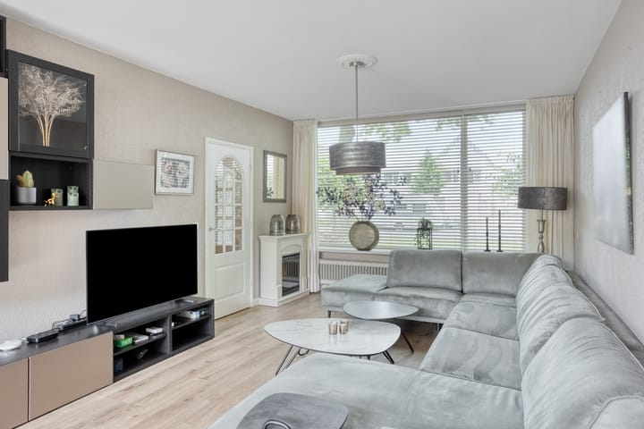 Foto 6 van Johanna van Burenlaan 217