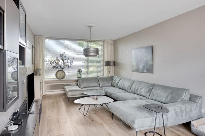 Foto 7 van Johanna van Burenlaan 217