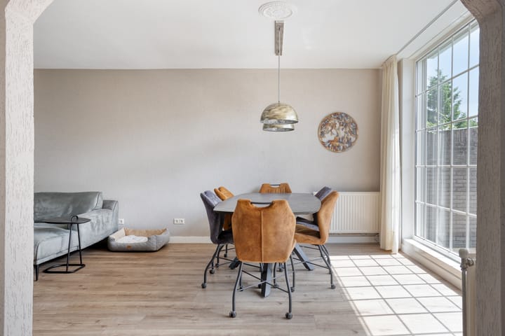 Foto 10 van Johanna van Burenlaan 217