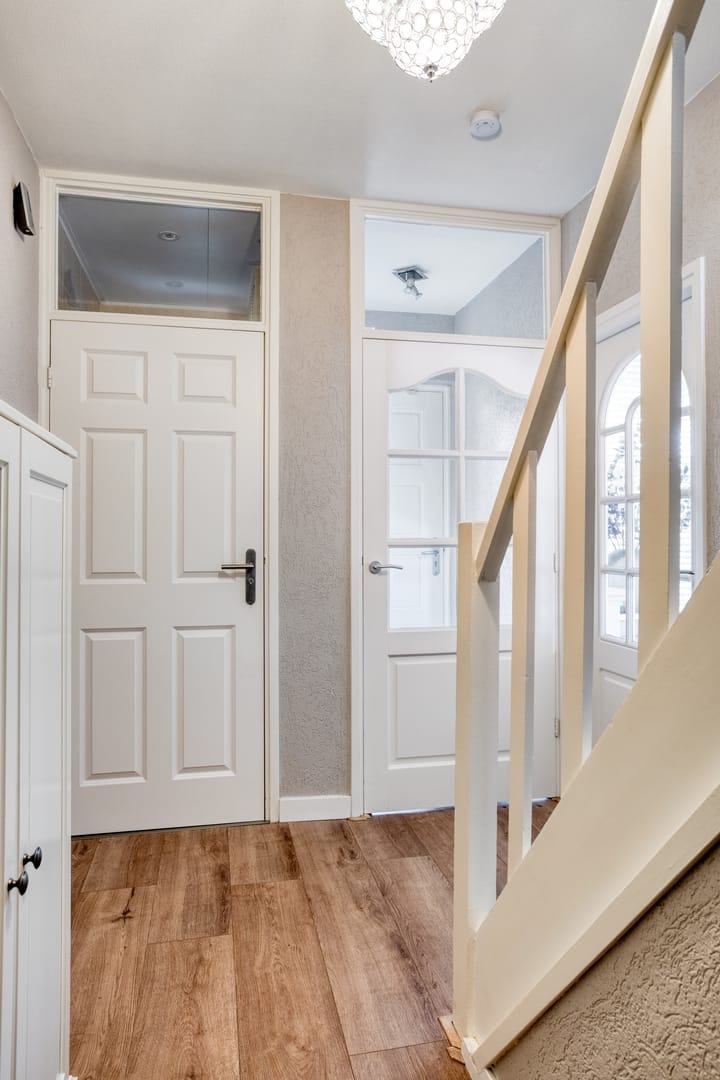 Foto 12 van Johanna van Burenlaan 217