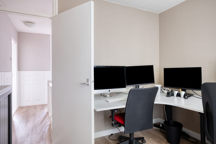 Foto 23 van Johanna van Burenlaan 217