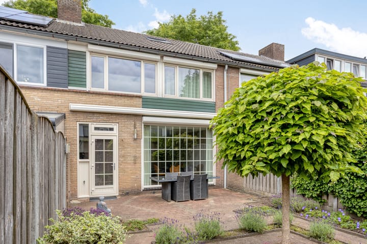 Foto 29 van Johanna van Burenlaan 217