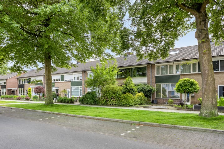 Foto 31 van Johanna van Burenlaan 217