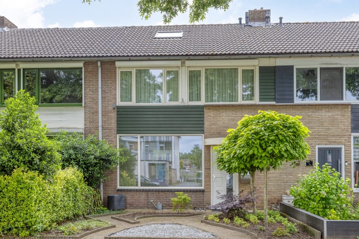 Foto 32 van Johanna van Burenlaan 217